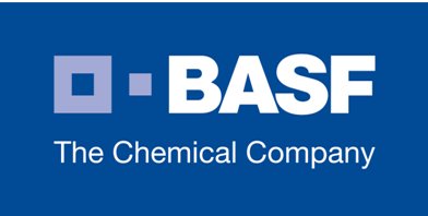 BASF Logo