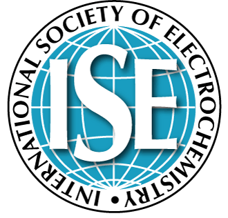 ISE Logo