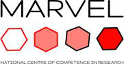 NCCR MARVEL - Experimental verification workshop 2015