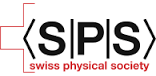 SPS - ÖPG Joint Annnual Meeting 2017 in Geneva