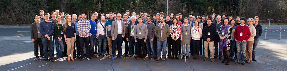 2nd ICFA Workshop on Machine Learning for Charged Particle Accelerators