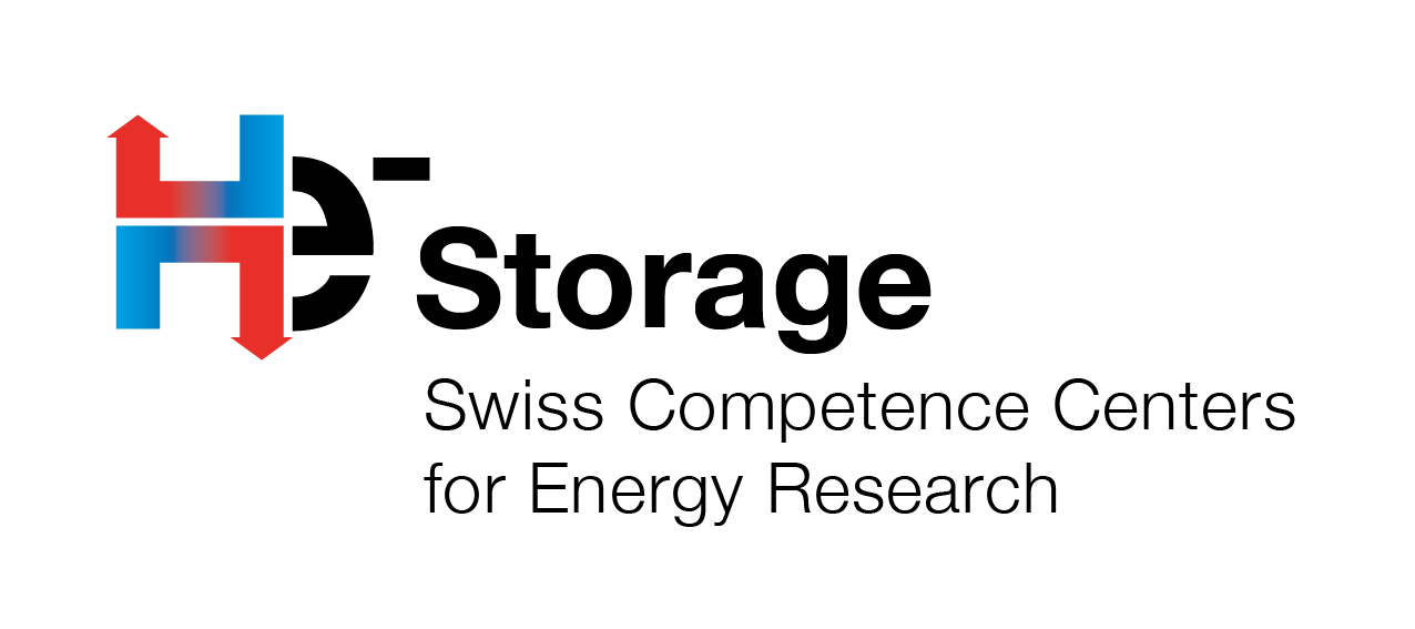 SCCER Heat and Electricity Storage