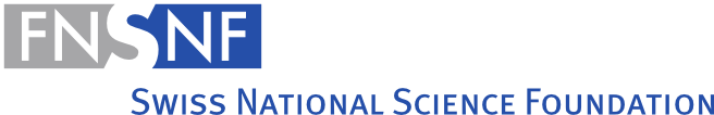 Swiss National Science Foundation