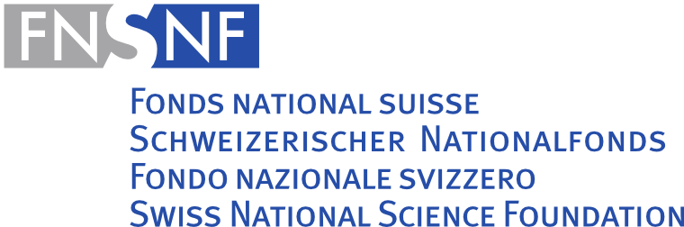 Swiss National Science Foundation