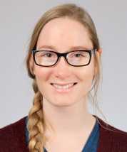 Dr. Sandra Helen Skjærvø