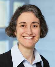 Prof. Dr. Laura J. Heyderman