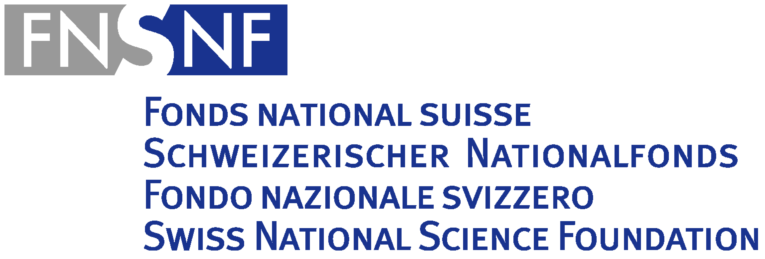 SNF Logo