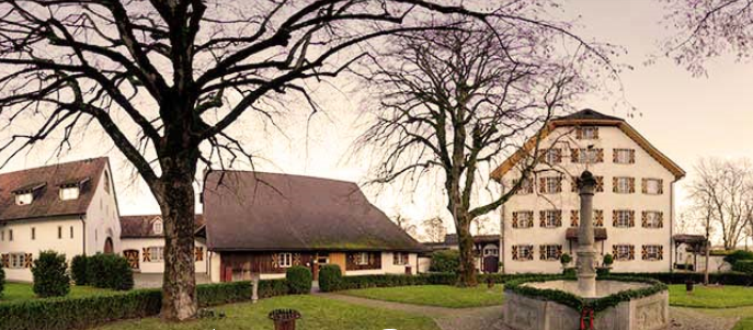 Hotel Schloss Böttstein