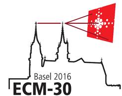 ECM-30: European Crystallographic Conference BASEL, Switzerland, 2016 