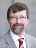 Prof. Dr. Petr Novák