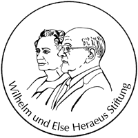 Wilhelm and Else Heraeus Communication Programme