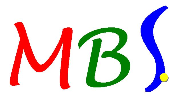 MB Scientific AB