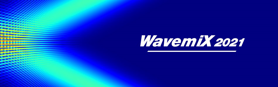 WavemiX 2021