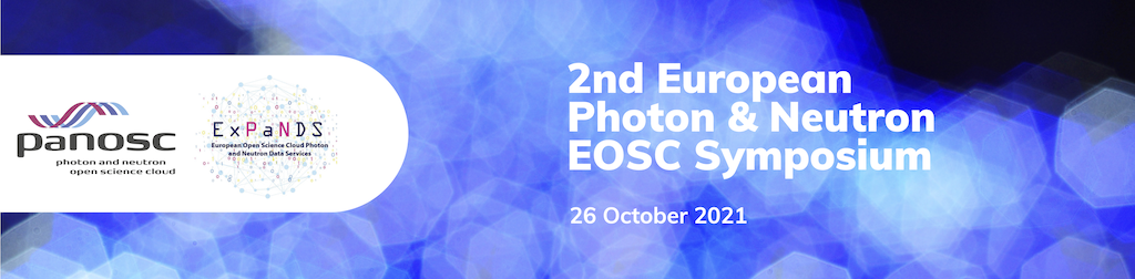 2nd European PaN EOSC Symposium 2021
