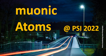 Muonic Atoms at PSI2022