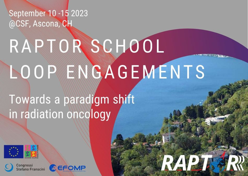 RAPTOR - LOOP ENGAGEMENT School