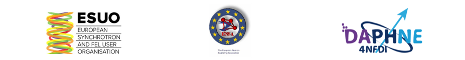 DAPHNE4NFDI-ENSA-ESUO European Data Policy Meeting