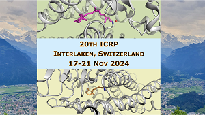 20th International Conference on Retinal Proteins