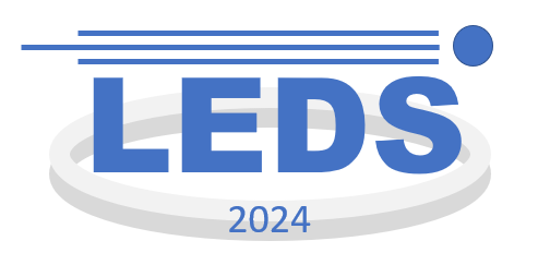 Workshop on Longitudinal Electron beam Dynamics for coherent light Sources 2024 (LEDS 2024)
