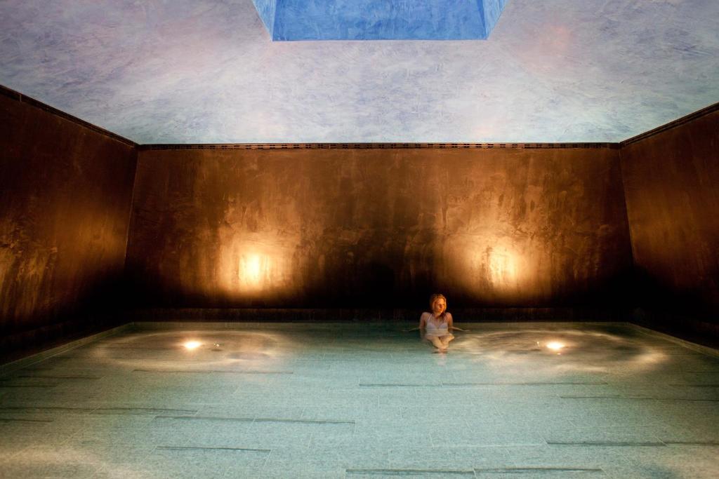 Spa, Copyright © Aqua-Spa-Resorts AG