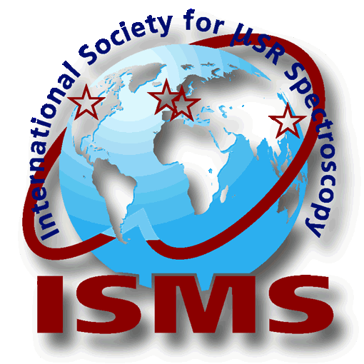 ISMS logo