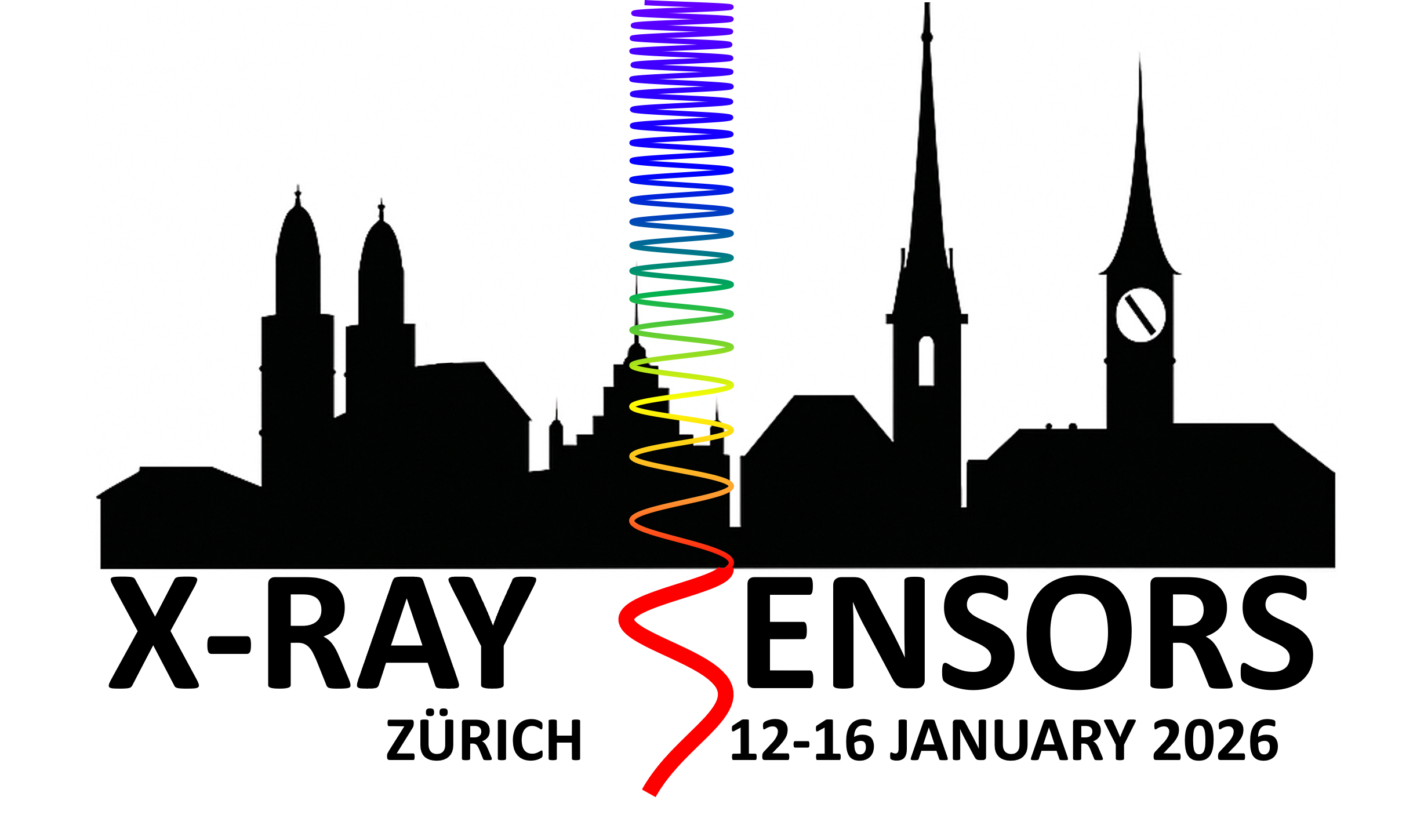 X-ray Sensor Joint Workshop - From Soft to Hard X-rays