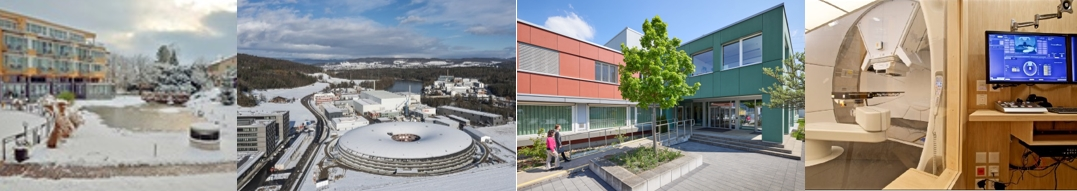 PSI Winter School for Proton Therapy 2026