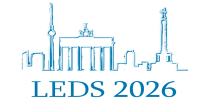 Workshop on Longitudinal Electron beam Dynamics for coherent light Sources 2026 (LEDS 2026)