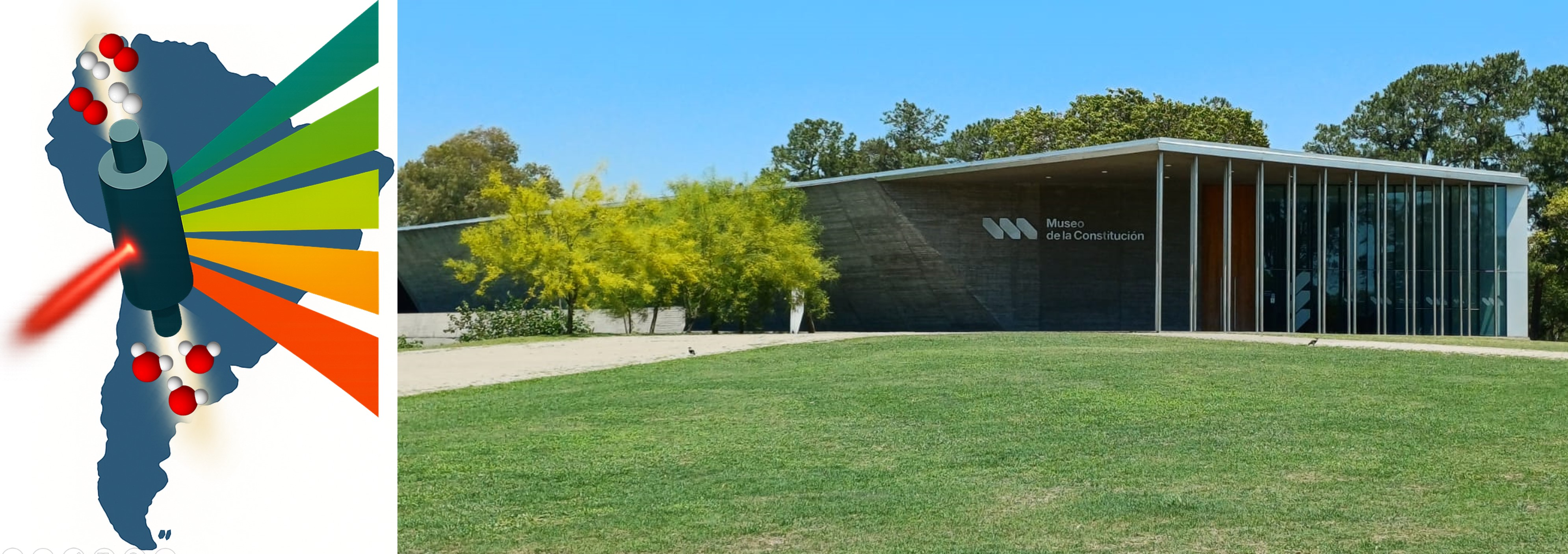 Latin-America Workshop on Advanced In Situ and Operando Methodologies