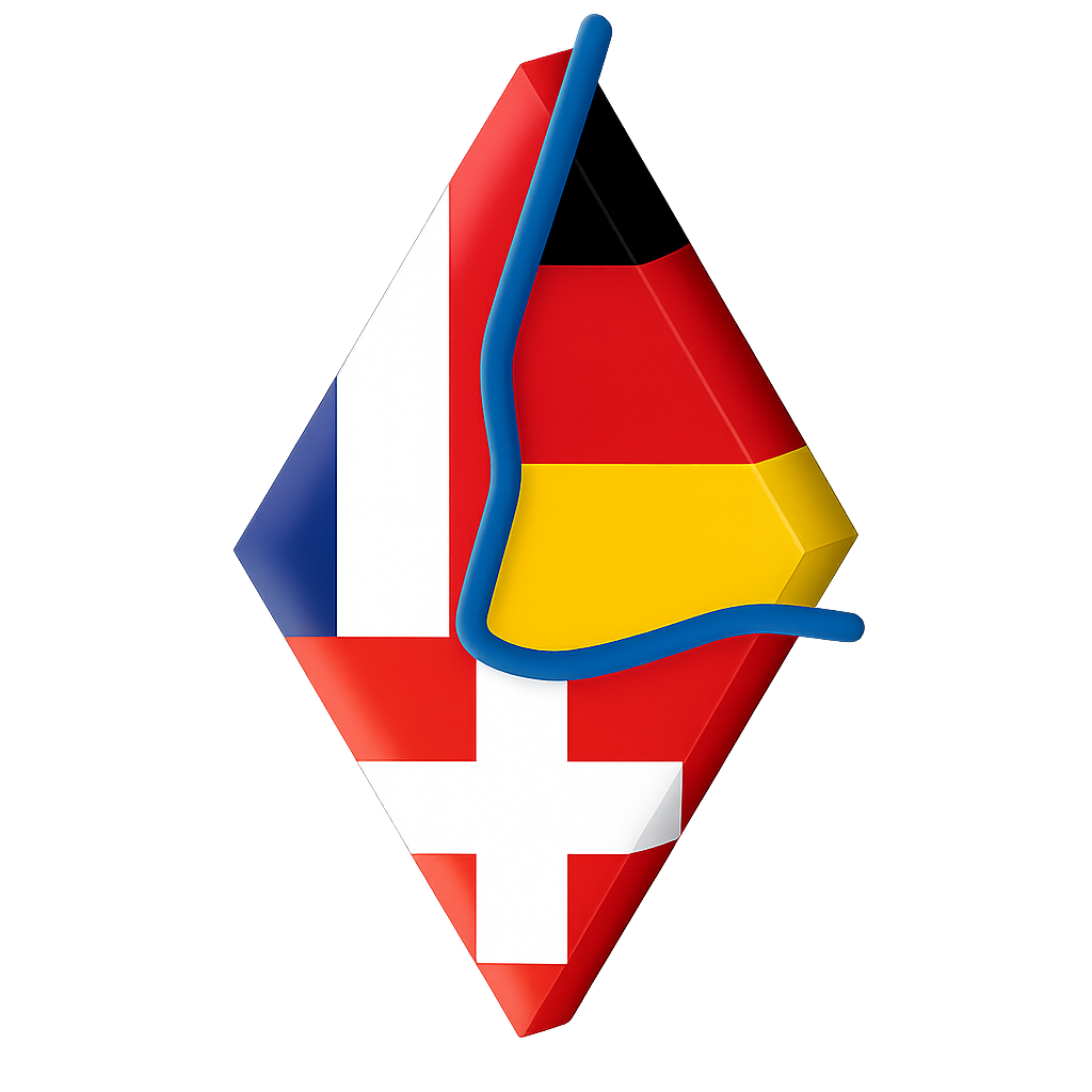 Rhine-Knee Regiomeeting 2026