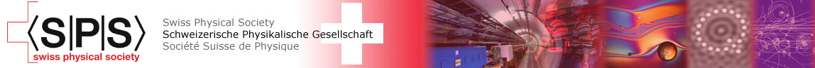 LOGISTICS LSC for the SPS Annual Meeting, 30 June - 2 July 2014 in Fribourg
