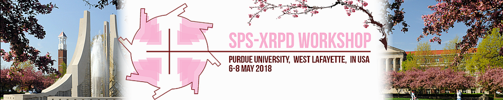 SPS-XRPD Workshop
