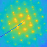 MSCA-ITN: Novel Accelerators for Electron Diffraction